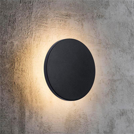 Artego Wall Light Circular
